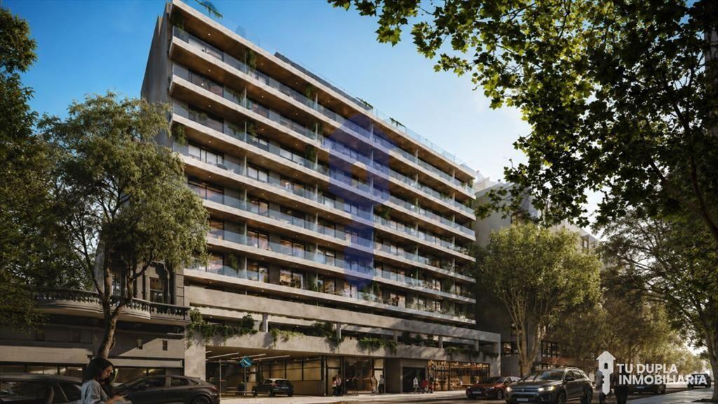 Venta Monoambiente en Cordón