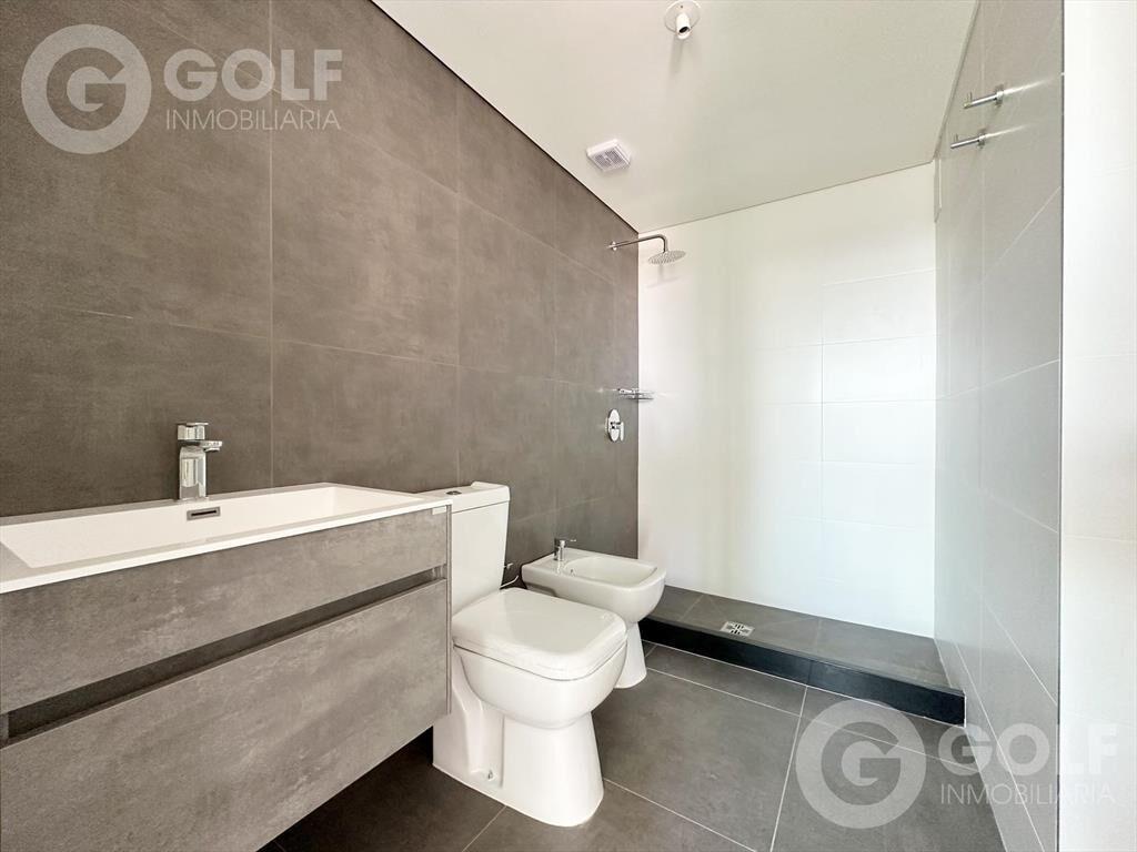 Venta Apartamento penthouse 1 dormitorio en Pocitos
