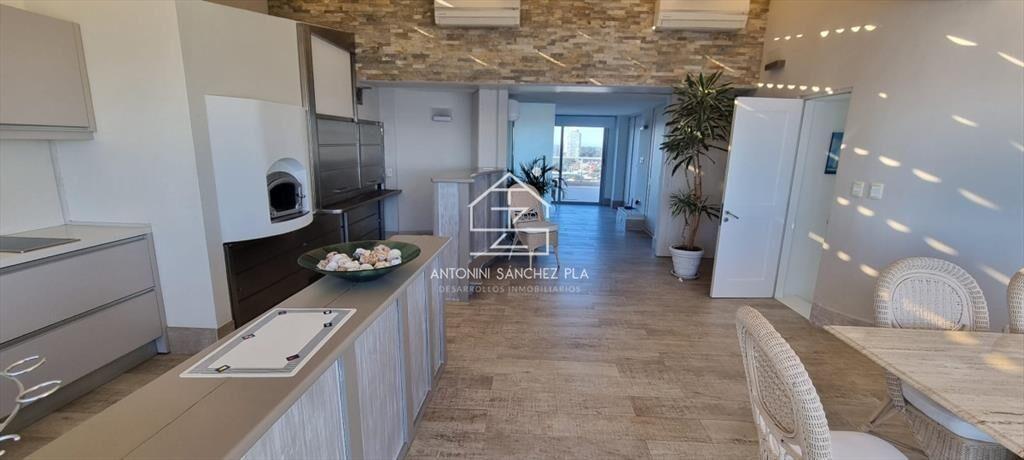PENTH HOUSE4 MANSA PRIMERA LINEA