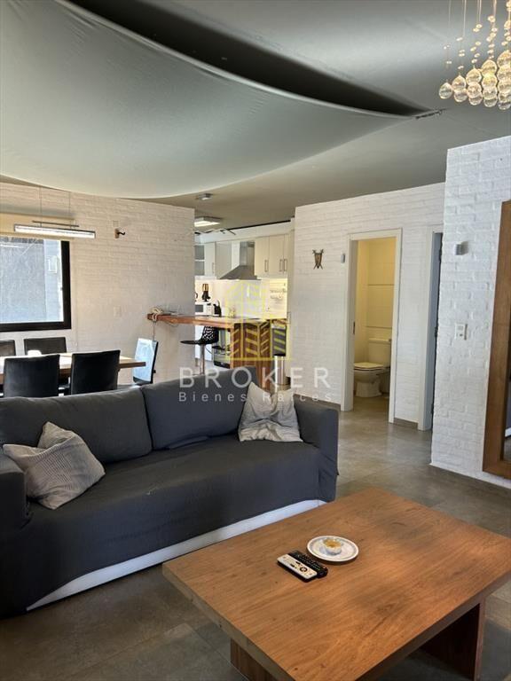 Venta de Duplex en Barrio Privado, Playa Mansa.