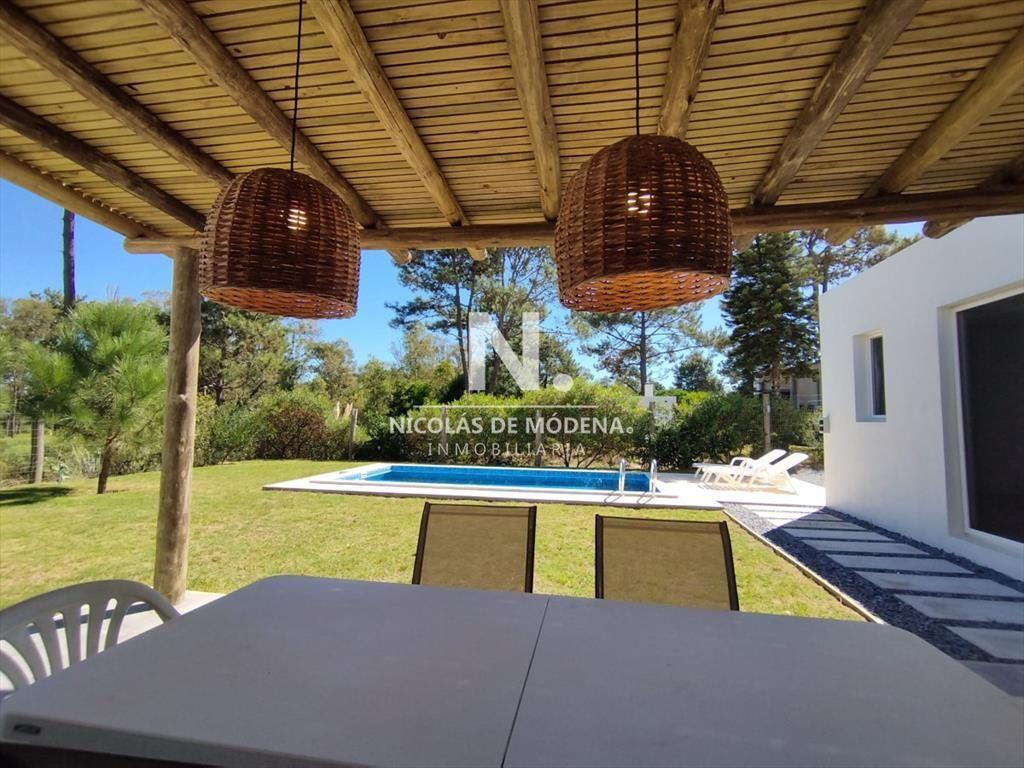Venta de Casa en la barra- Maldonado