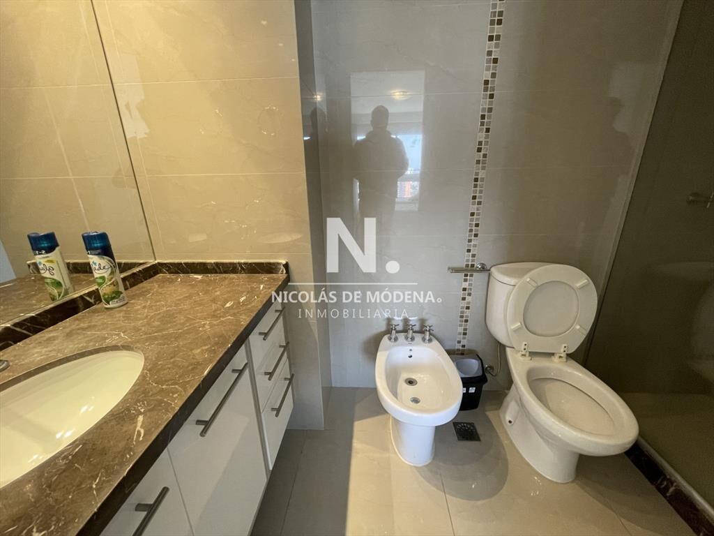 Apartamento de lujo, 3 dormitorios en suite + 2