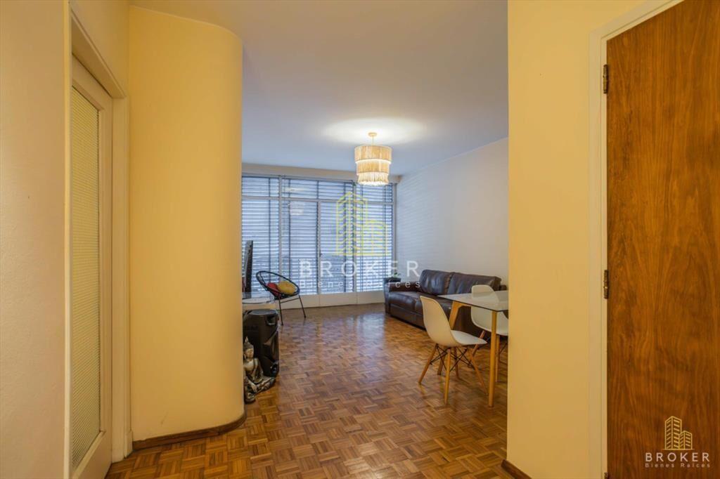 venta de apartamento en el centro 3 dormitorios 2