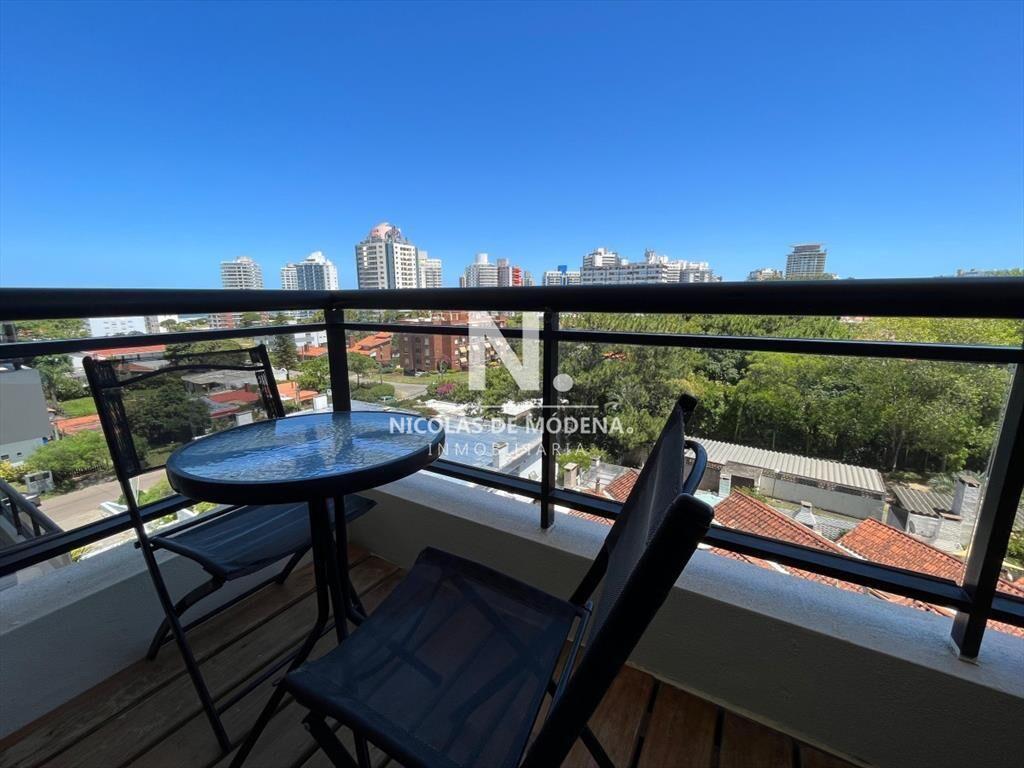 Apartamento en venta 1 dormitorio en Playa Brava,