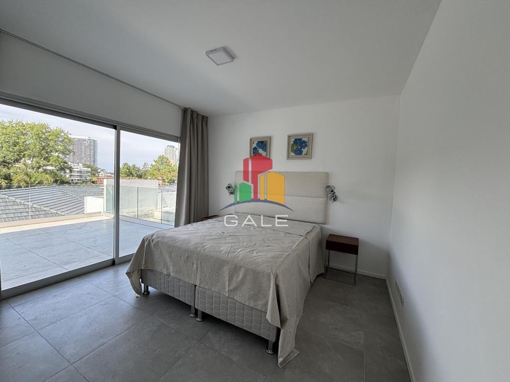 APARTAMENTO EN VENTA DE 2 DORMITORIOS A ESTRENAR