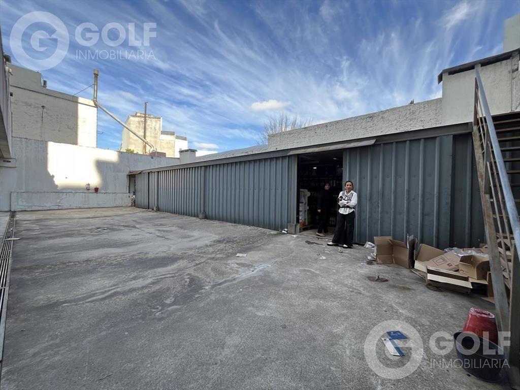 Venta Local Comercial con renta en Pocitos