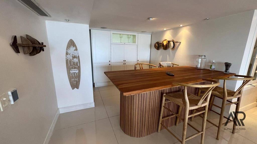 Apartamento en alquiler invernal en Punta Ballena, Venti...