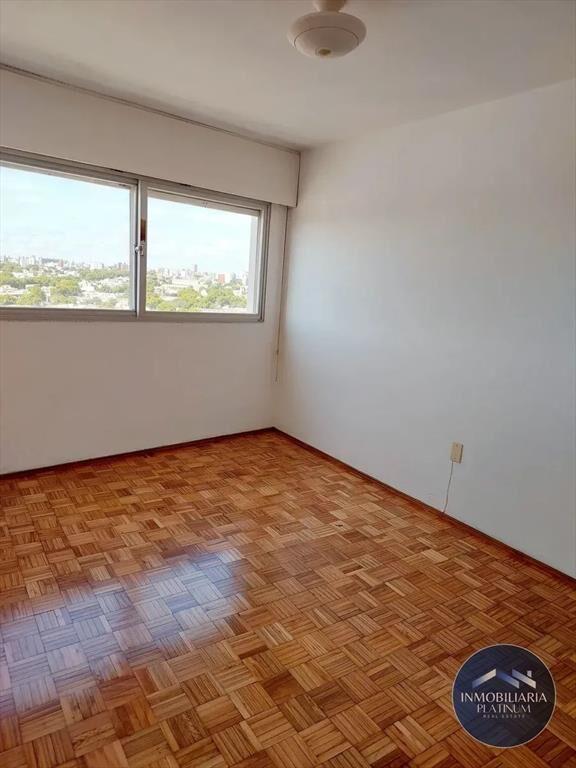 Apartamento en alquiler en Aguada