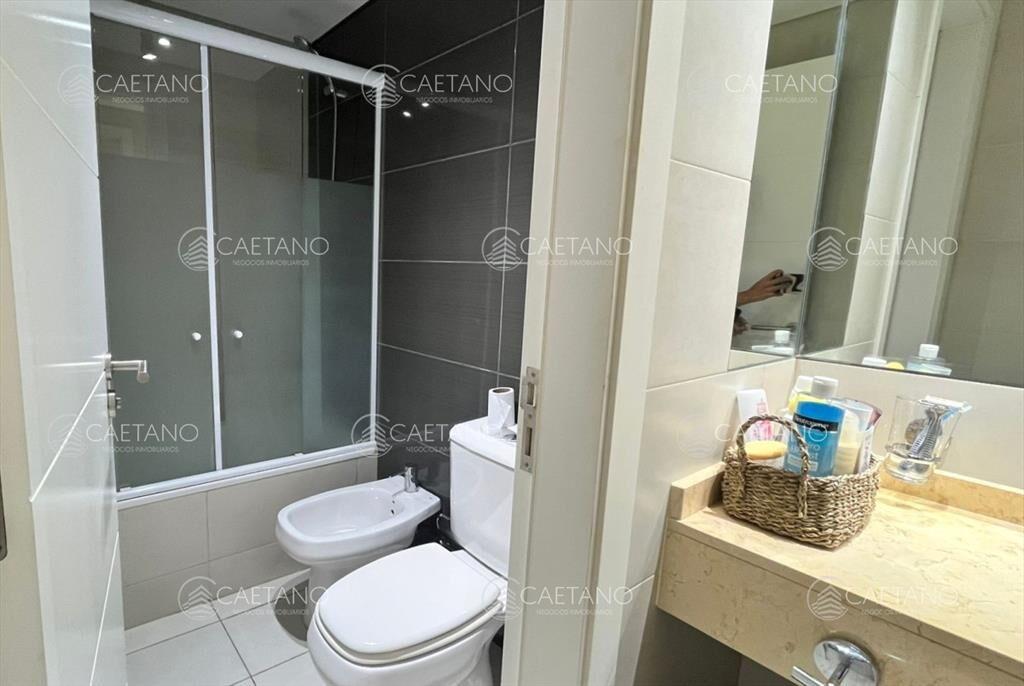 Apartamento en venta 1 dormitorio en Wind Tower, Punta del