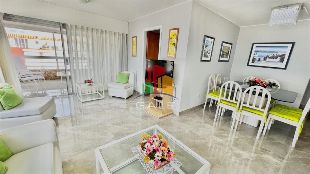Oportunidad reciclada en Torre Verona, 2