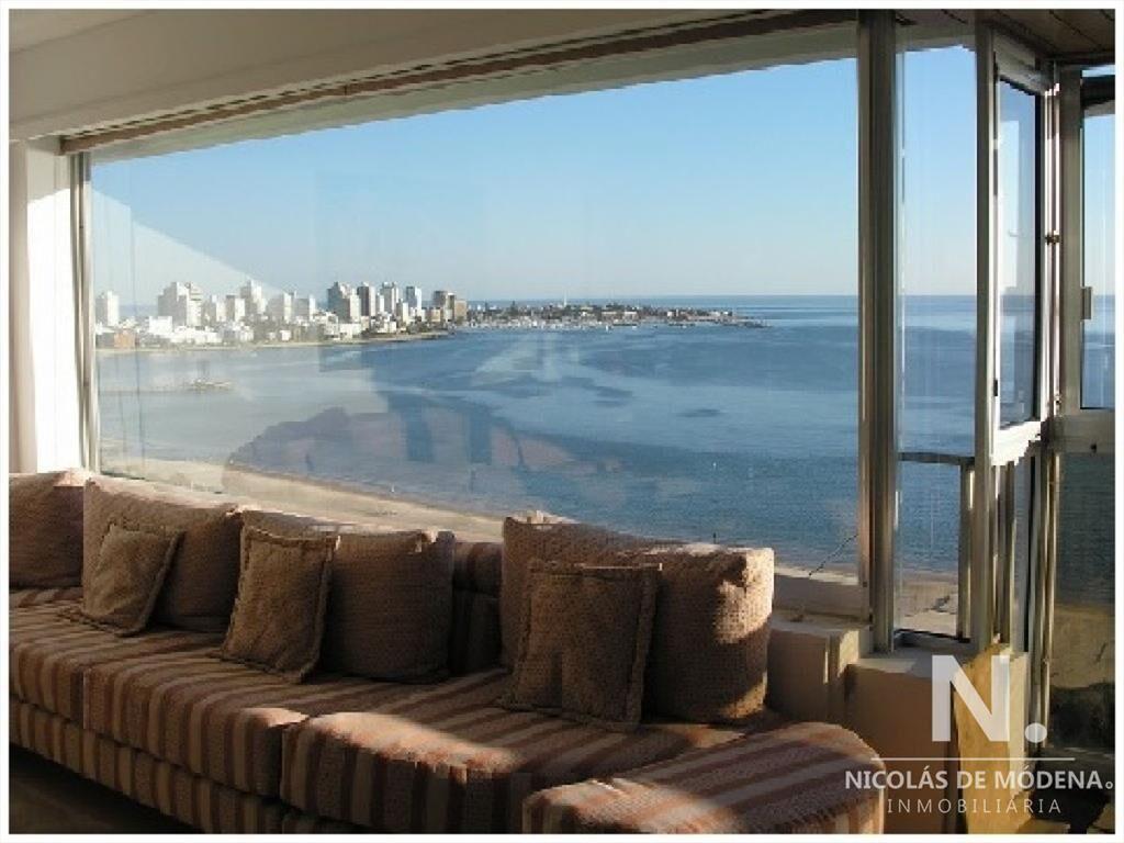 apartamento en primera linea