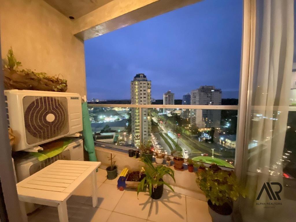 Venta Apartamento 2 Dormitorios Gala Vista, Av. Roosevelt