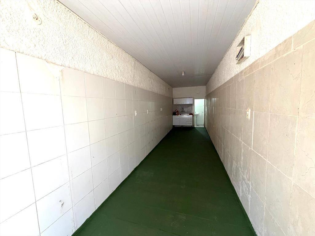 Alquiler de Apartamento Monoambiente en Héctor Gutiérrez Rui