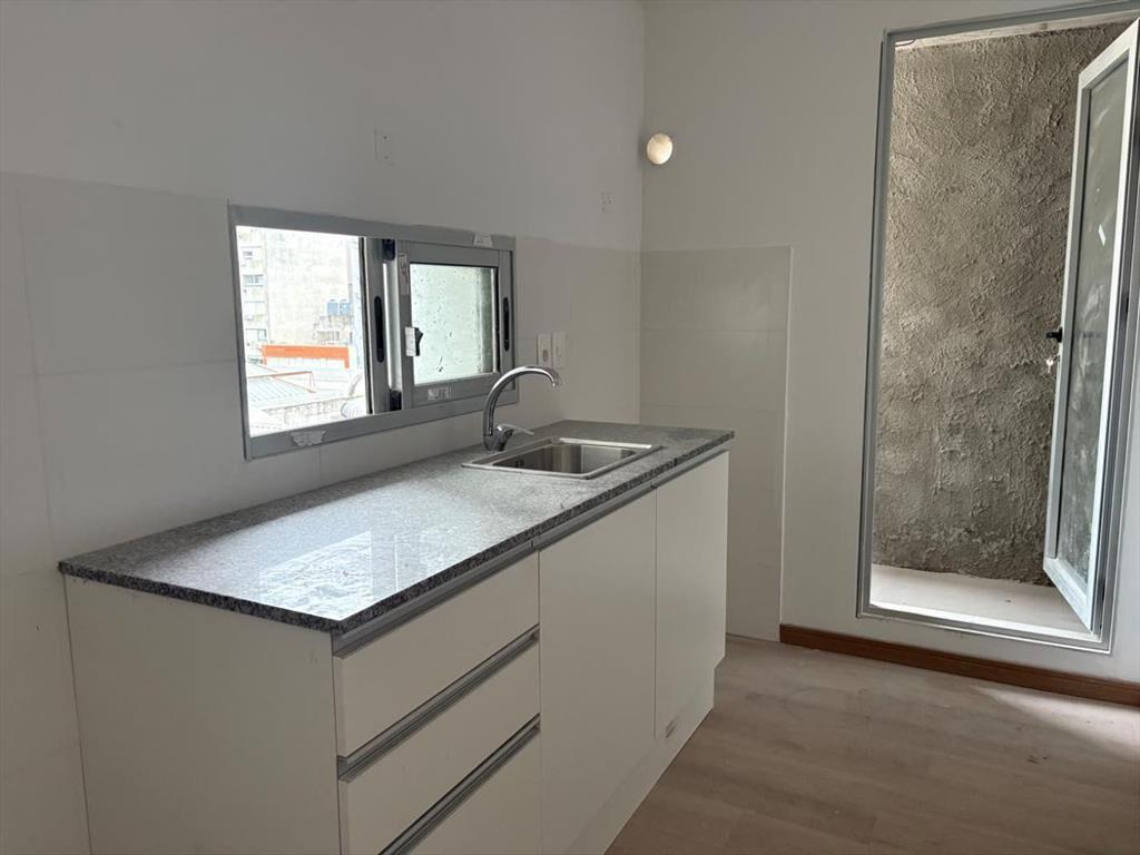 Apto en VENTA 1 dorm Cordón Sur estrena ago26