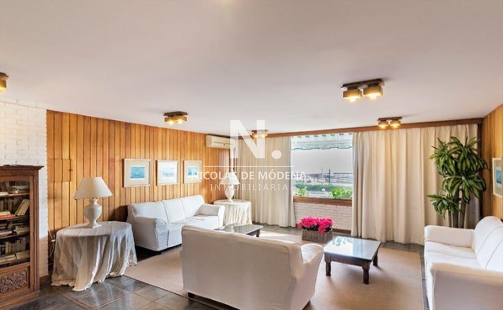 En venta apartamento de 1 dormitorio en Mansa,