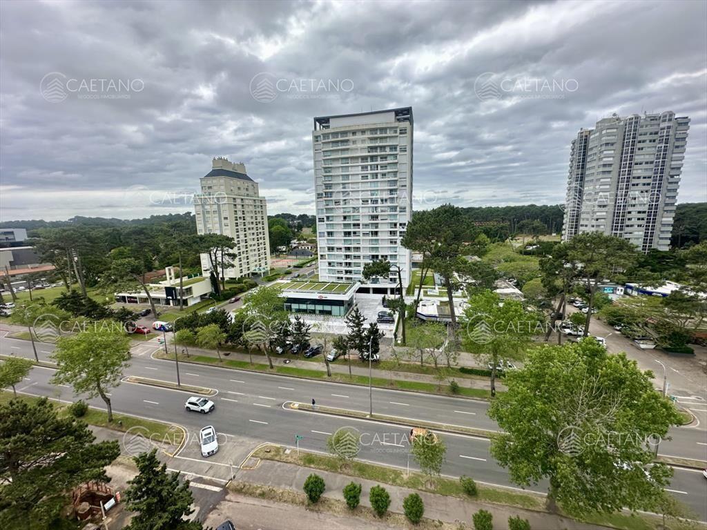 Edificios con servicios