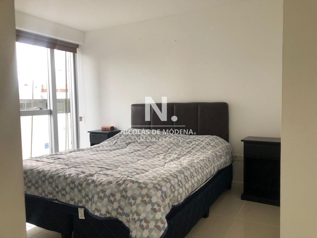 ALQUILA APARTAMENTO 2 DORMITORIO EN PUNTA DEL ESTE