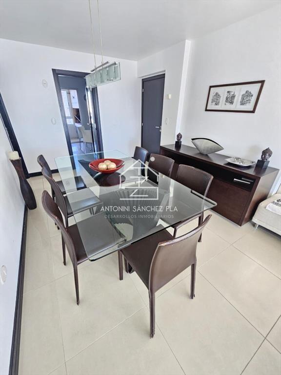 Venta departamento punta del este