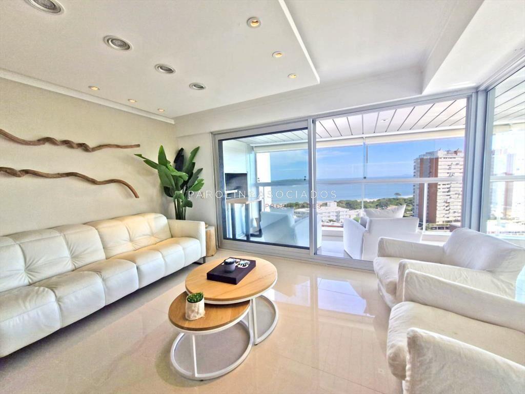 Venta Apartamento en Punta del Este Miami I Mansa