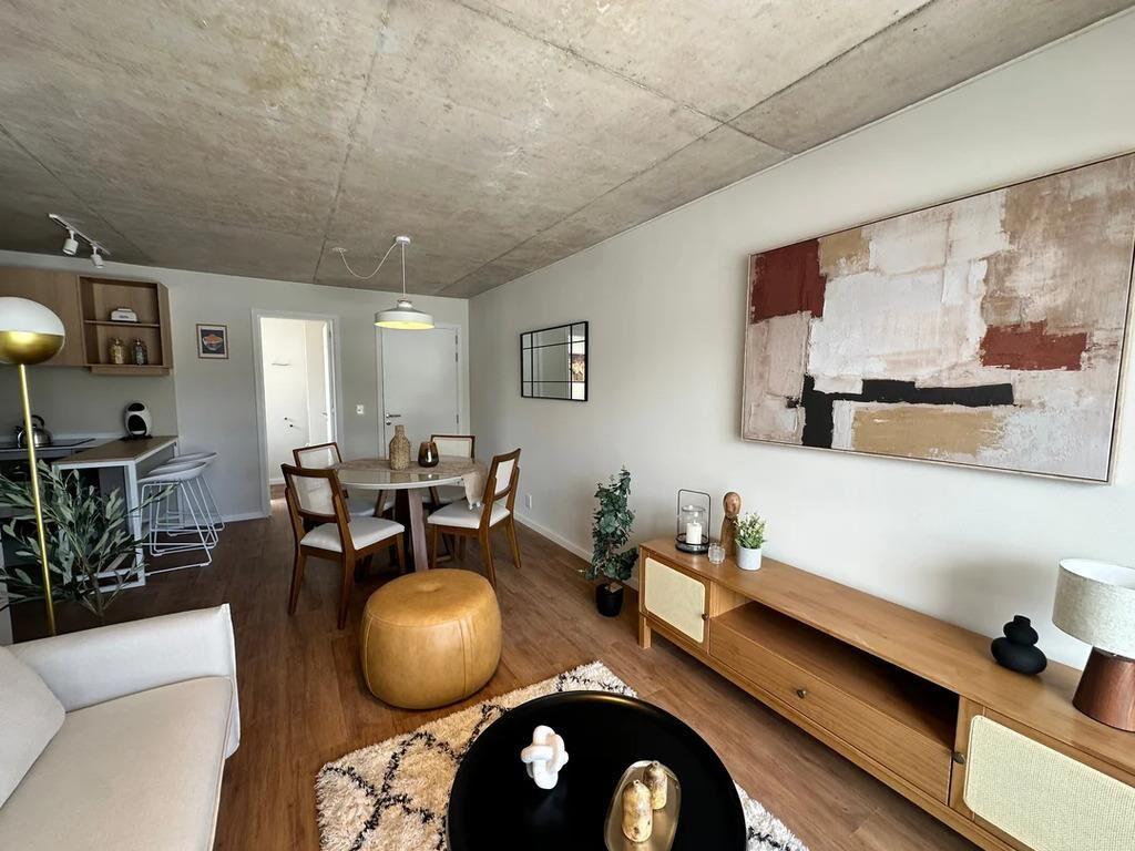 Venta de apartamento Penthouse de 2 dormitorios en Buceo