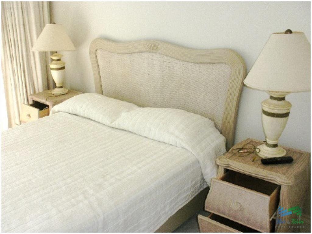 Apartamento de 3 dormitorios con vista al mar del
