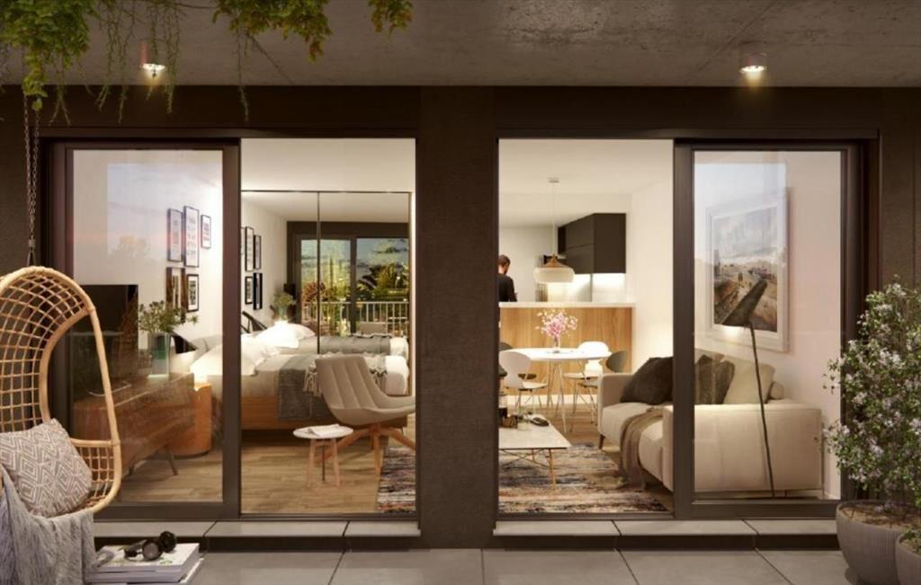 Venta Apartamento 1 Dormitorio