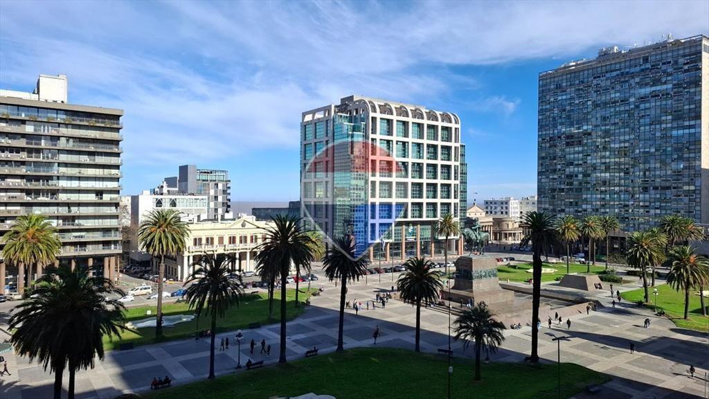 Alquiler | Oficina de 550 m² | Plaza Independencia