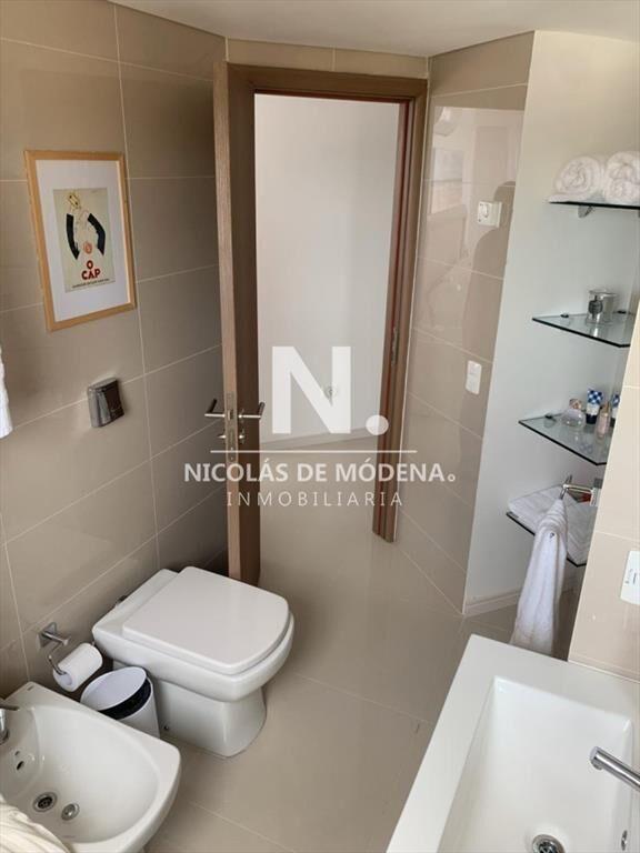 apartamento en playa brava