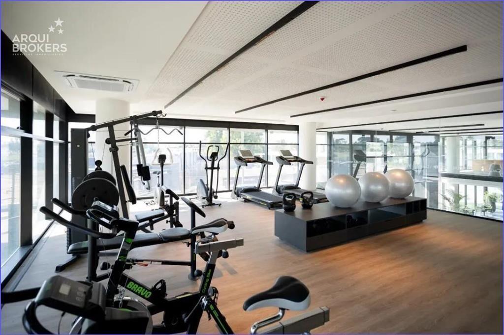Apartamento 3 dormitorios en alquiler con muebles en Barra