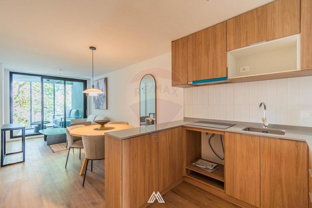 VENTA APTO CORDON 2 DORM FRENTE JUNIO 2026 PISO 2
