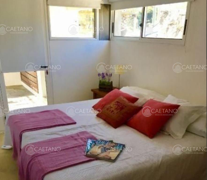 Casa en venta en El Chorro, Manantiales !