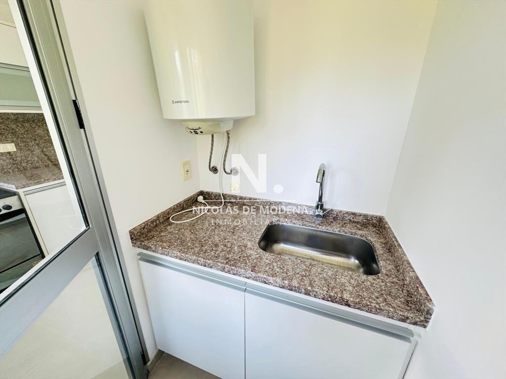 Apartamento en venta 2 dormitorios, Altos del