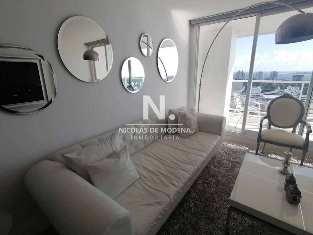 En venta apartamento de 2 dormitorios en con el