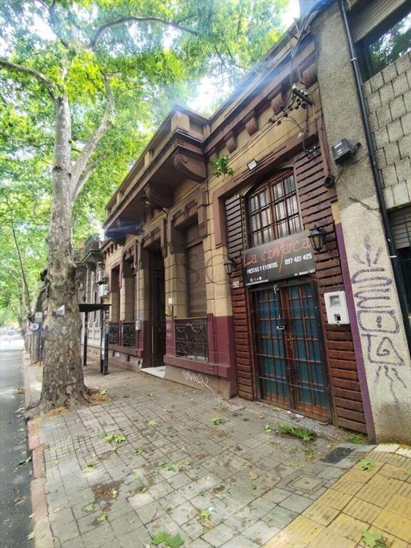 Terreno en venta cordon zona vis