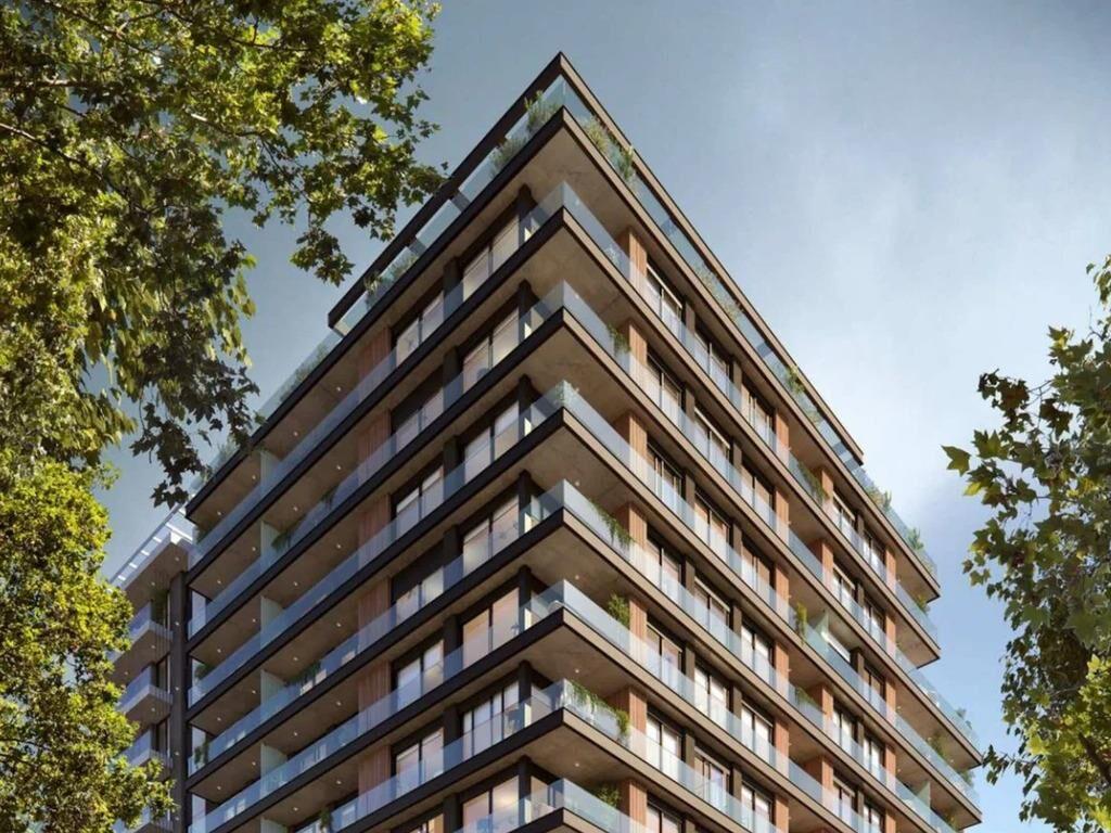 Venta de apartamento de 2 dormitorios en Doo Bravo, Cordón