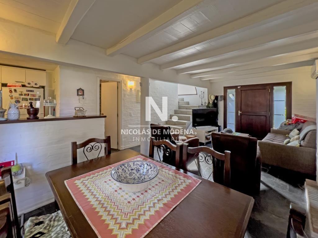 Casa en venta en Barrio privado Pinares