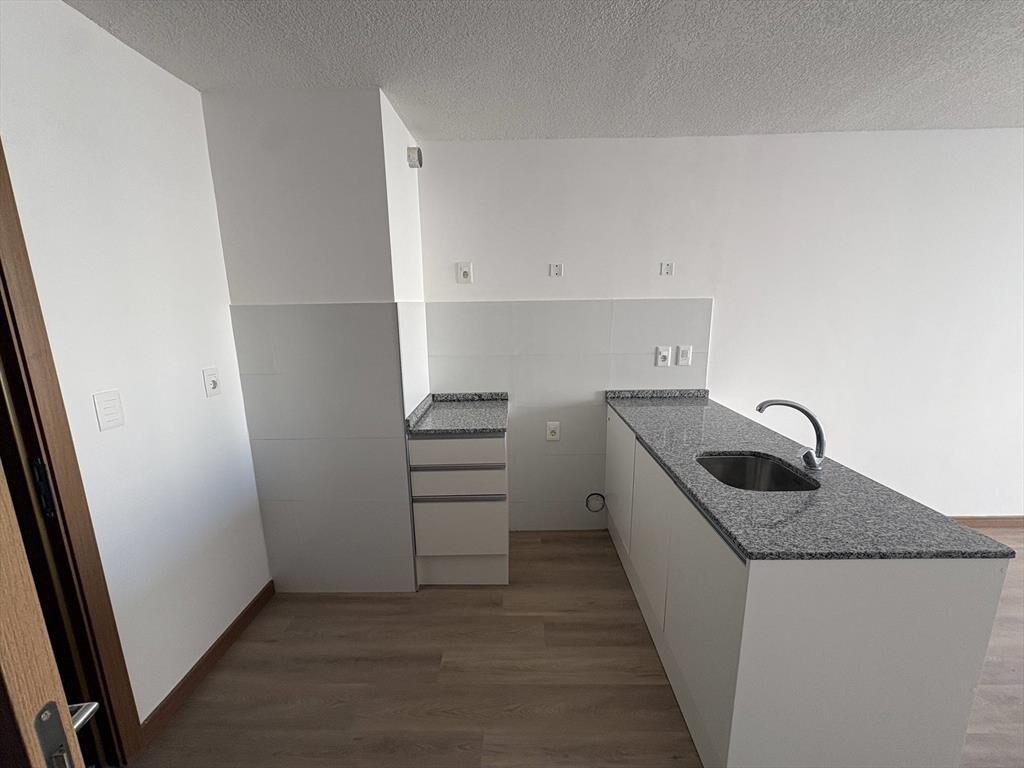 Alquiler  Apartamento con un dormitorio y terraza a estrenar