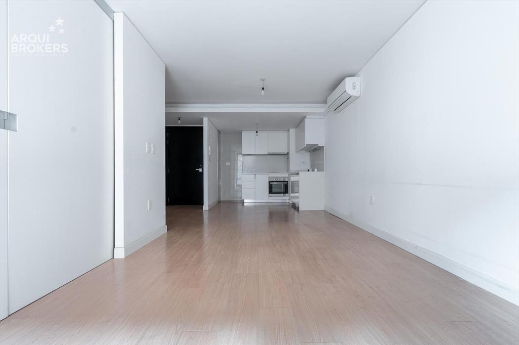 Apartamento de 1 dormitorio en alquiler en Centro, garaje o