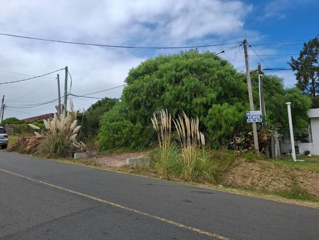 Oportunidad para inversores: Venta de terreno en Solymar