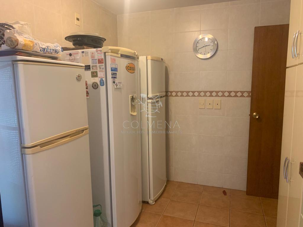 Casa en Mansa 4 dormitorios 3 baños parrillero