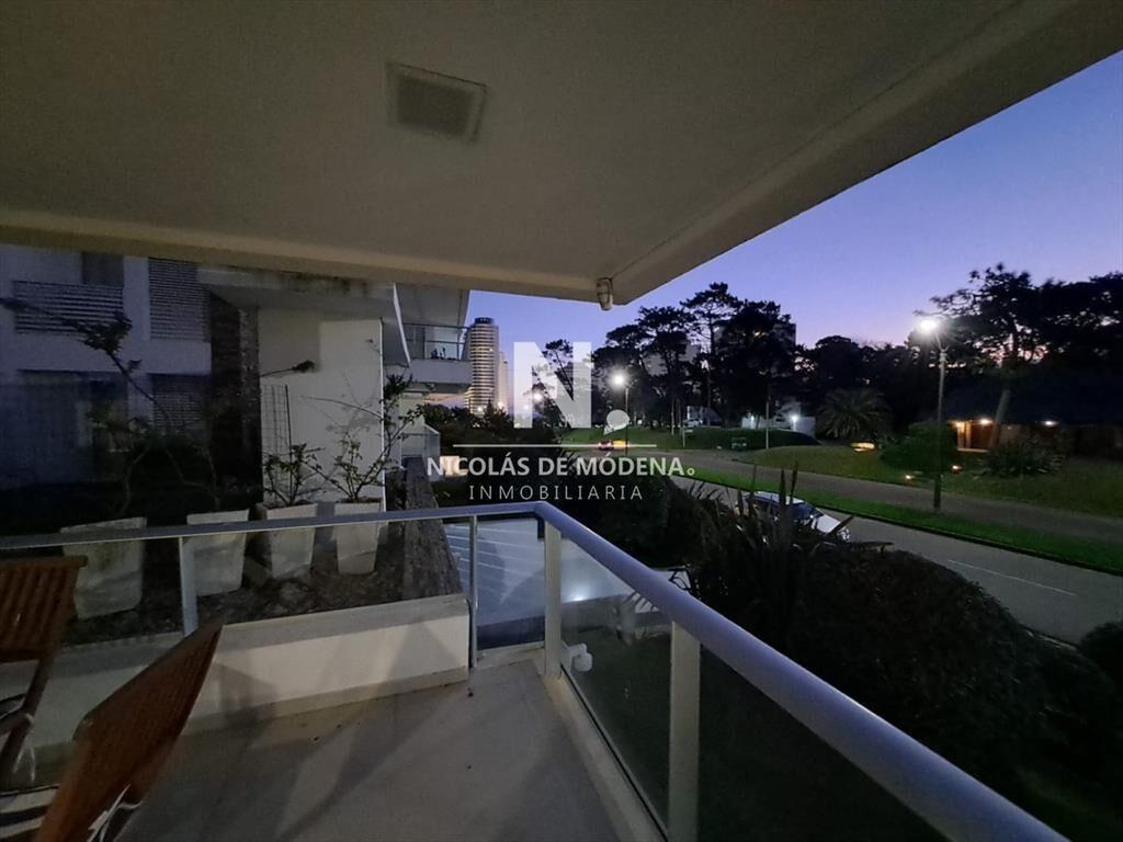 Departamento de 2 dormitorios en venta en nuevo