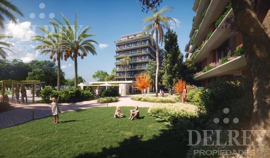 Venta Apartamento - Barra de Carrasco DELREY PROPIEDADES