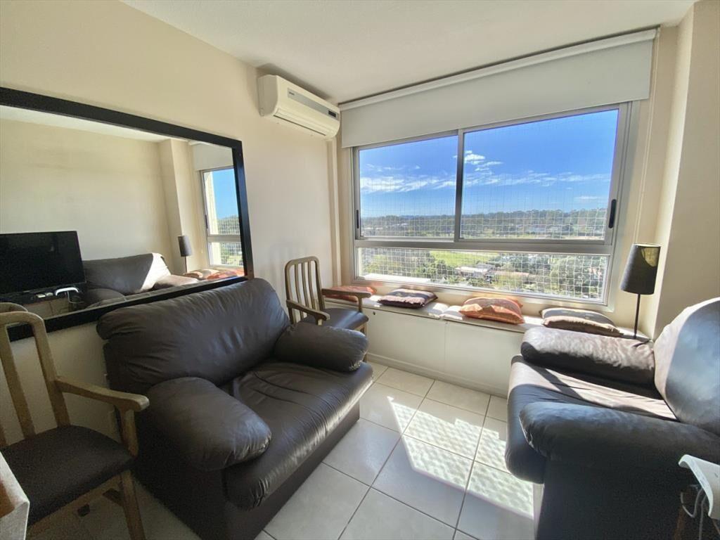 APARTAMENTO EN VENTA 1 DORMITORIO - DOCE LUNAS