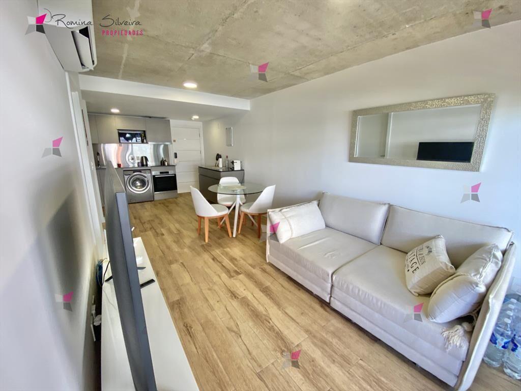 ALQUILER TEMPORAL APARTAMENTO 1 DORMITORIO EN MANSA INN BEA