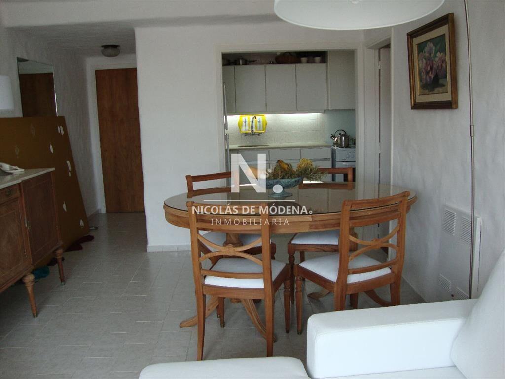 Peninsula, Departamento de 2 dormitorios, 2 en