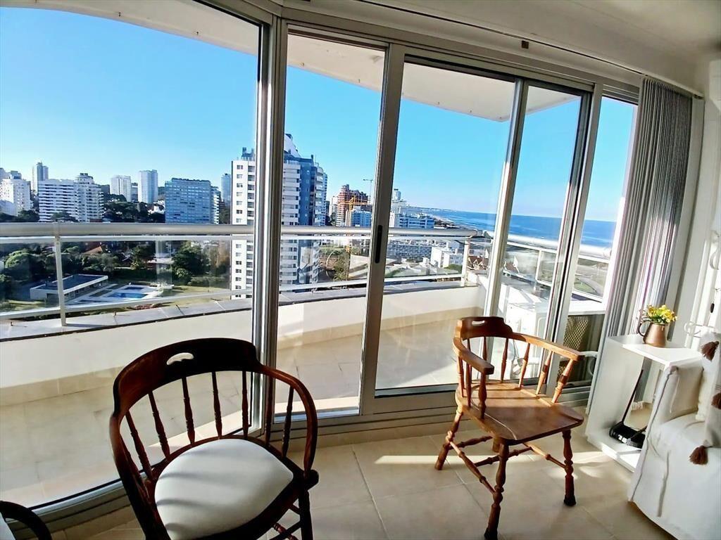 Alquiler invernal Apartamento South Beach