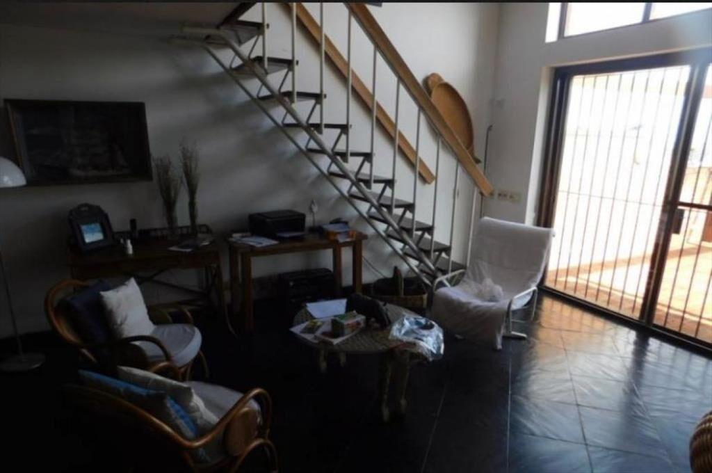 CASA EN VENTA DE 4 DORMITORIOS EN LA BARRA