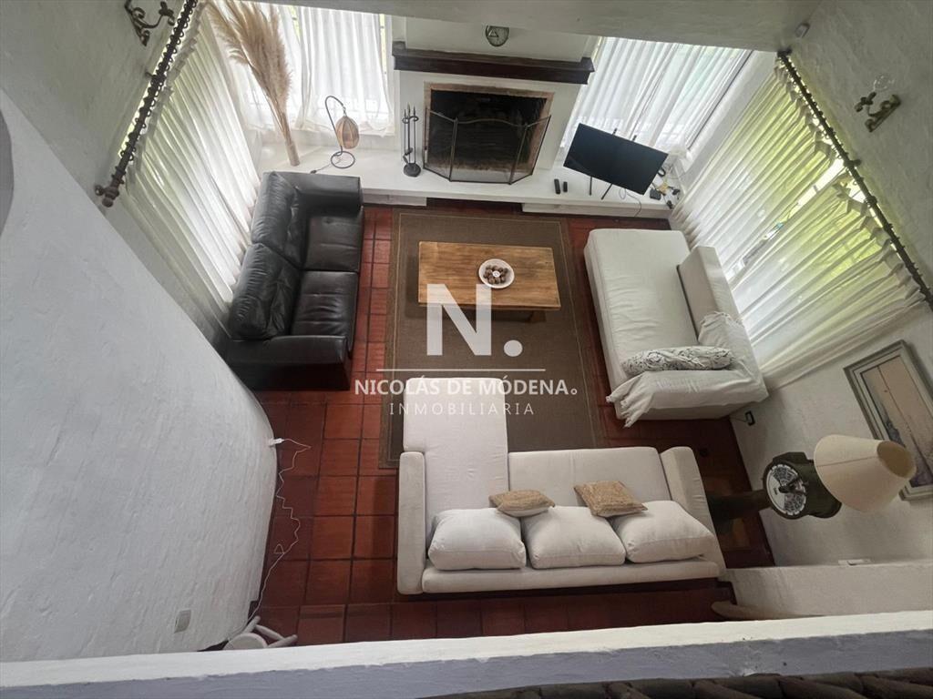 Casa de 3 dormitorios en playa brava, Punta del Este