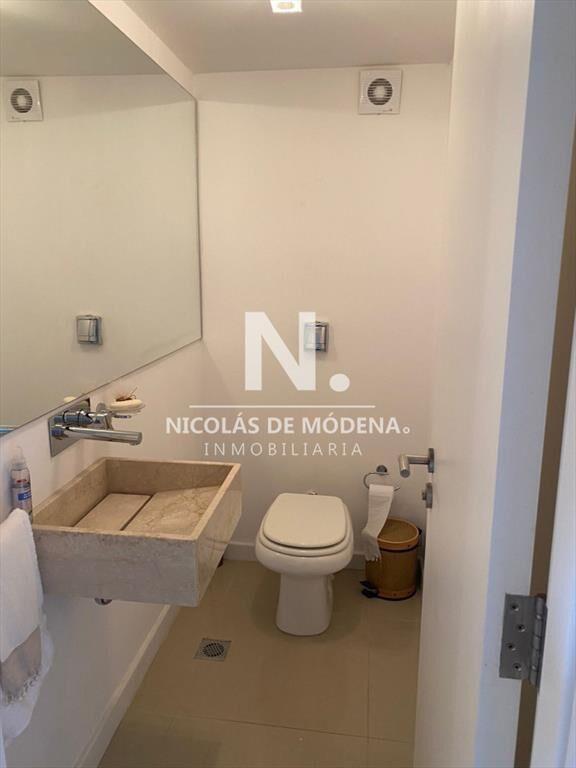 Espectacular Departamento de 2 suites en venta al