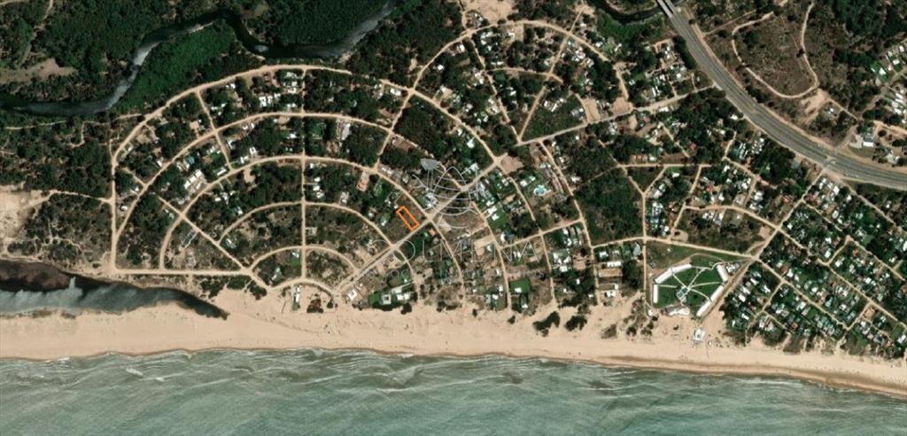 Terreno en Punta Ballena, Chihuahua